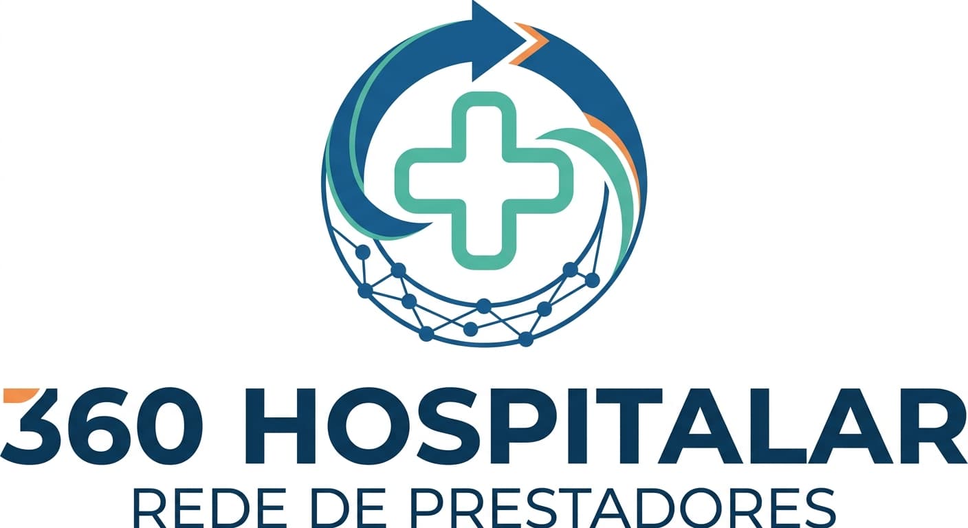 360 Hospitalar — Plataforma de Prestadores de Serviços